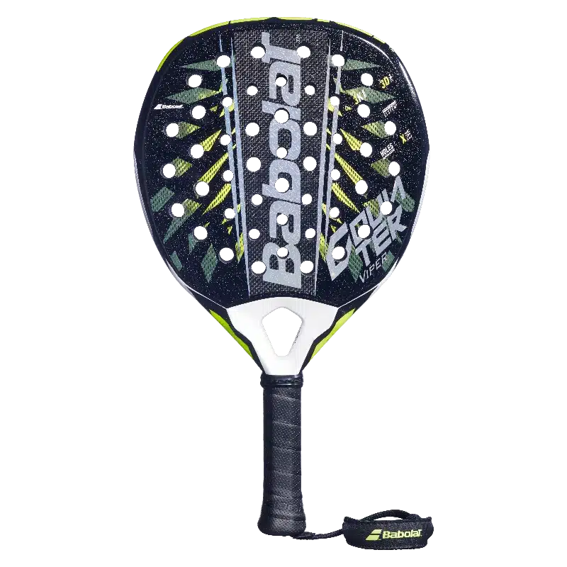 RAQUETTE DE PADEL BABOLAT COUNTER VIPER 2.6 2026
