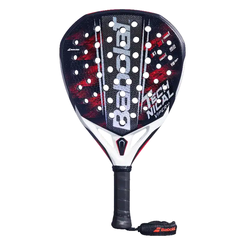 RAQUETTE DE PADEL BABOLAT TECHNICAL VIPER 3.0 2026