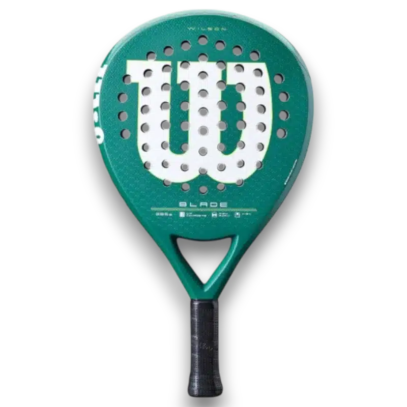 RAQUETTE DE PADEL WILSON BLADE V4
