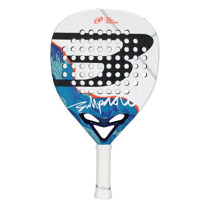 RAQUETTE DE PADEL BULLPADEL IONIC POWER 2026