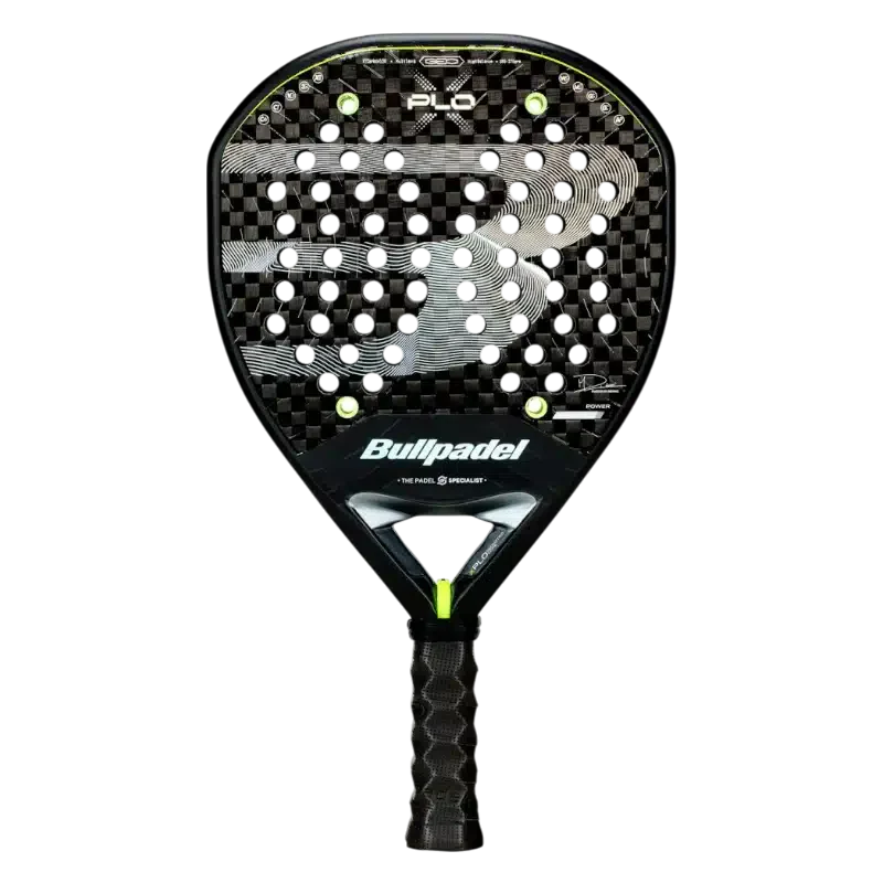 RAQUETTE DE PADEL BULLPADEL XPLO 2026