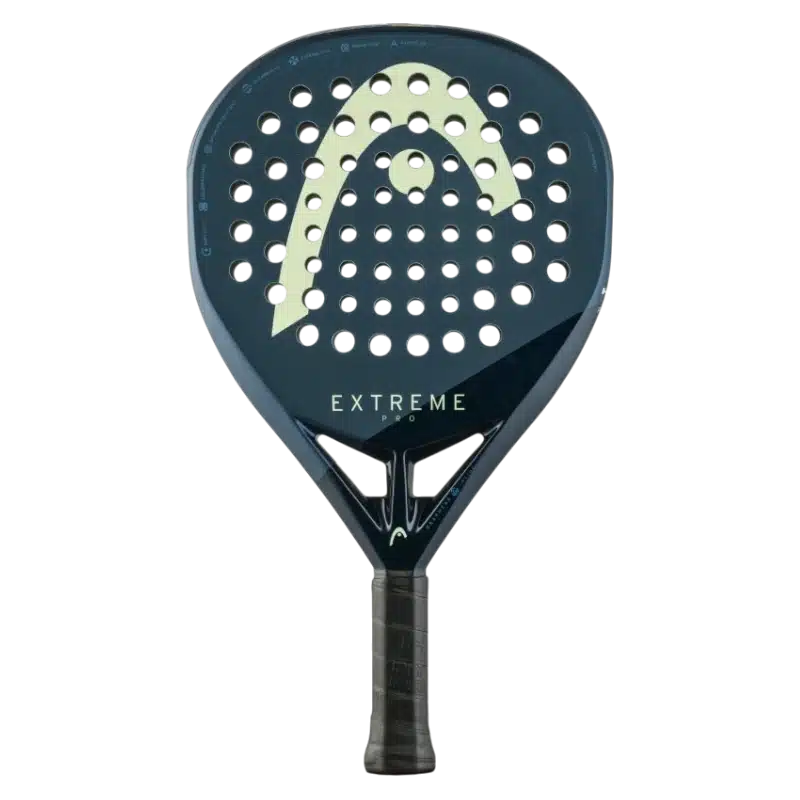 RAQUETTE DE PADEL HEAD EXTREME PRO 2025