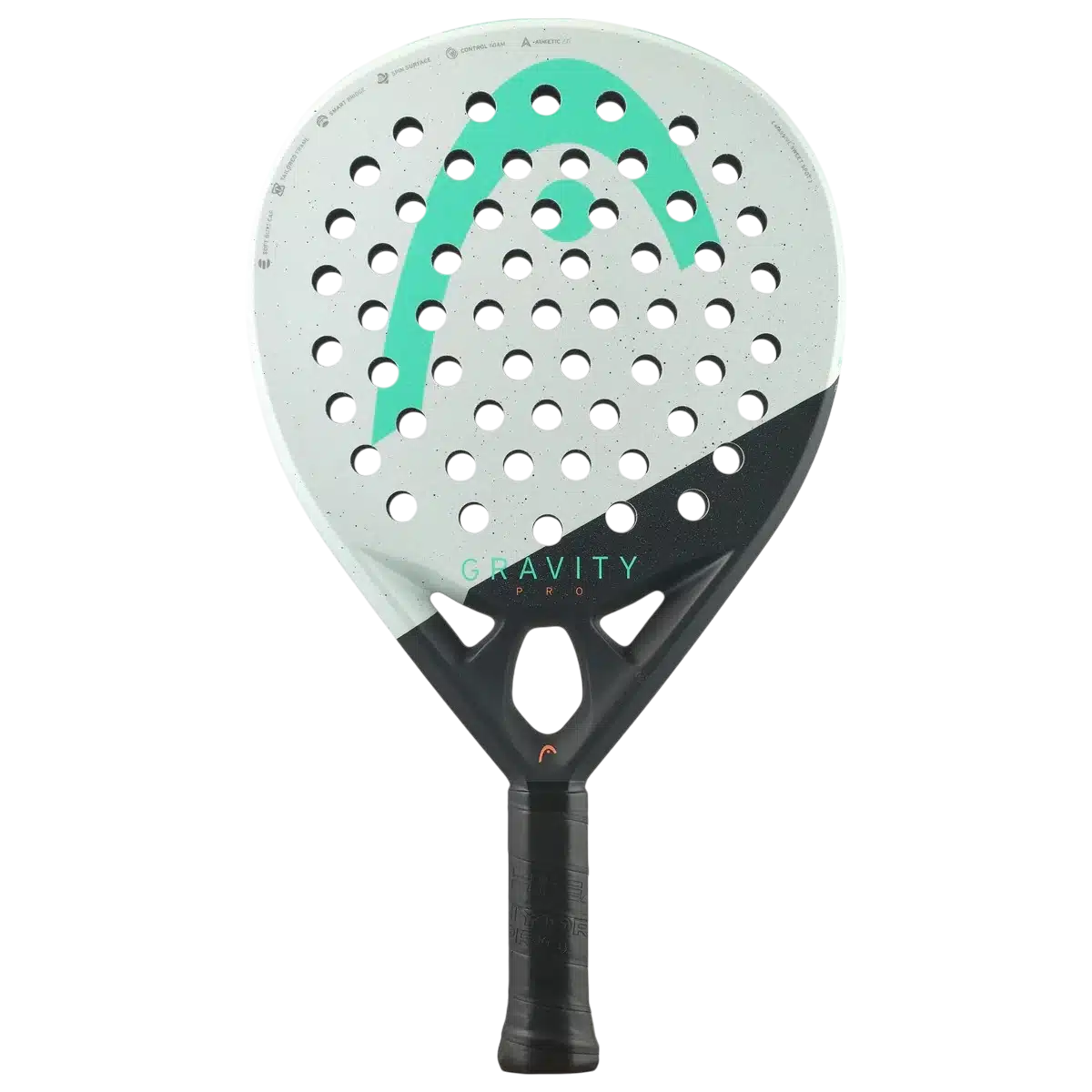 RAQUETTE DE PADEL HEAD GRAVITY PRO 2024